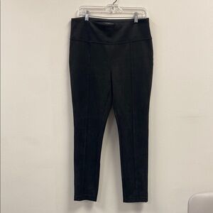 Andrew Marc Black Women's Leggings